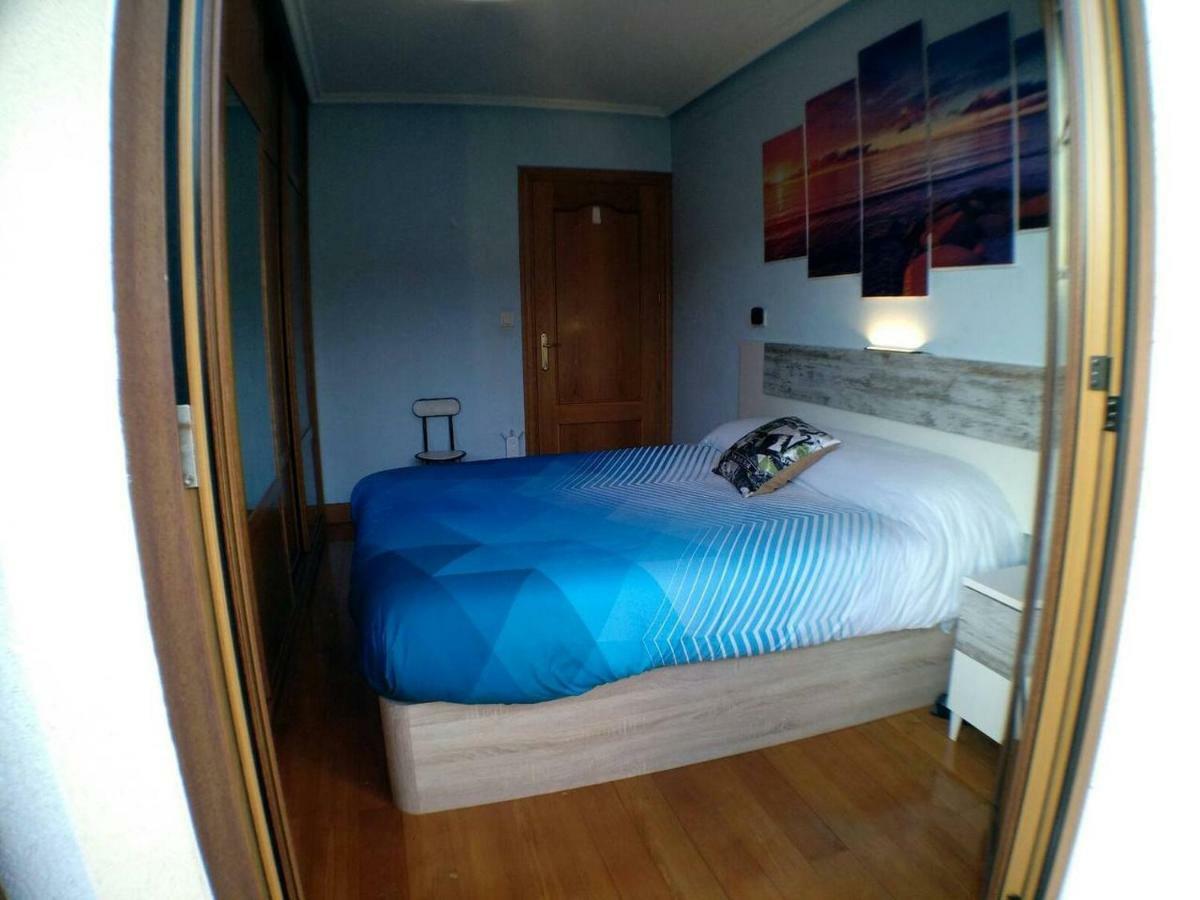 Bordatxiki Hondarribia Kültér fotó