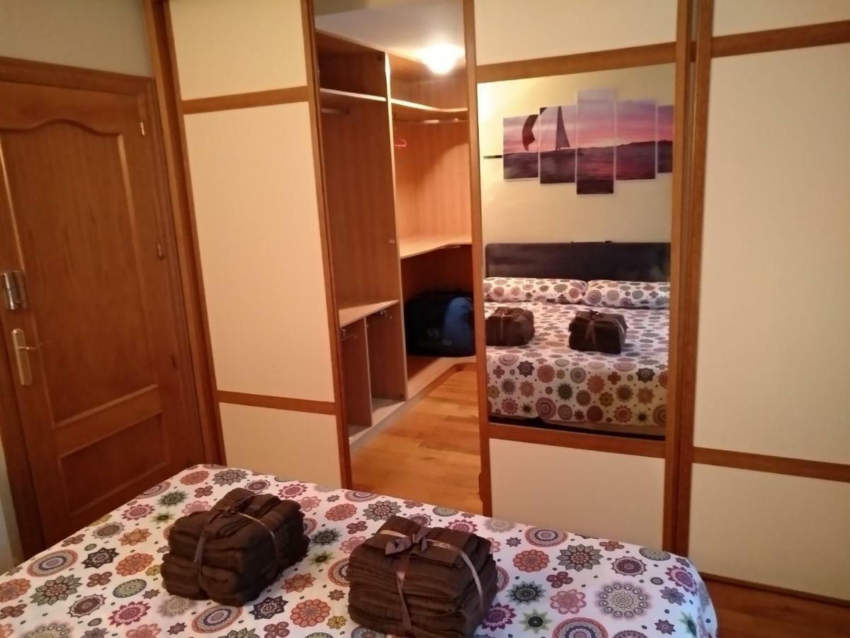 Bordatxiki Hondarribia Kültér fotó