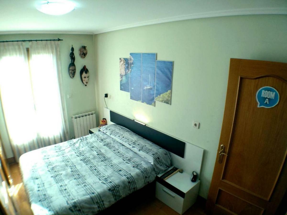 Bordatxiki Hondarribia Kültér fotó