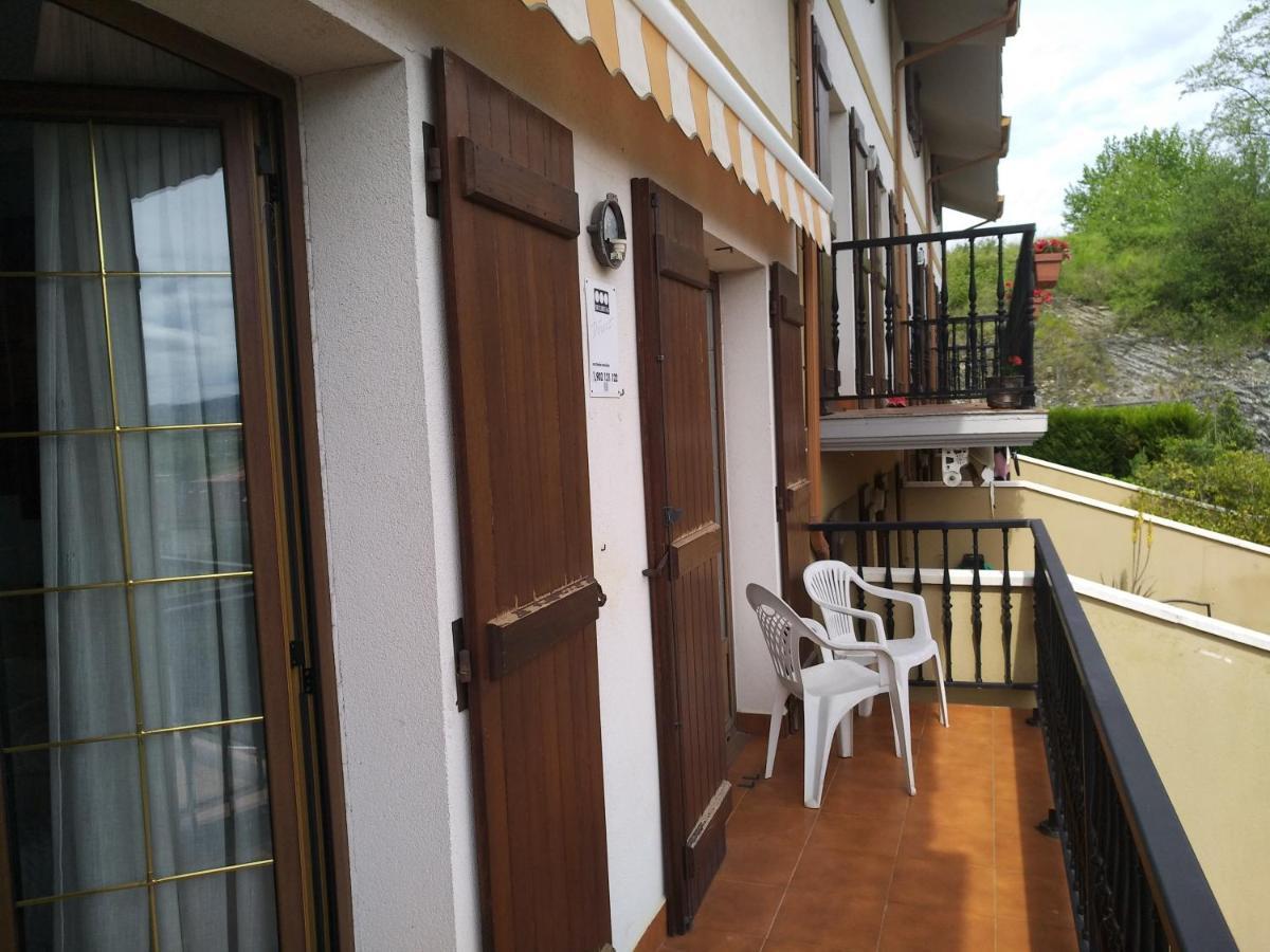 Bordatxiki Hondarribia Kültér fotó