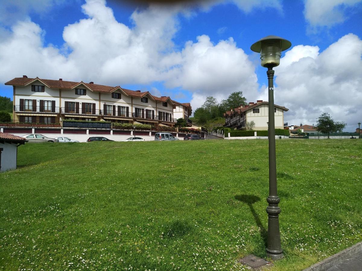 Bordatxiki Hondarribia Kültér fotó
