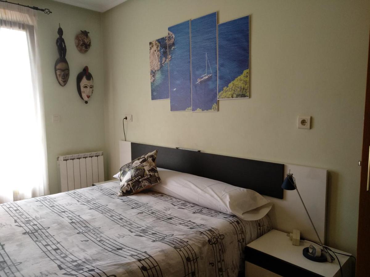 Bordatxiki Hondarribia Kültér fotó