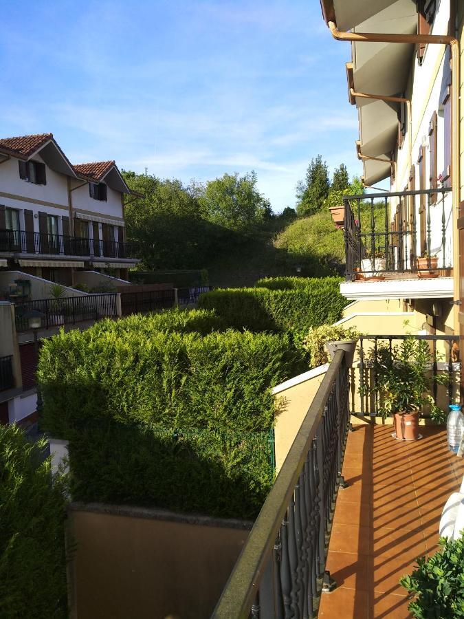 Bordatxiki Hondarribia Kültér fotó