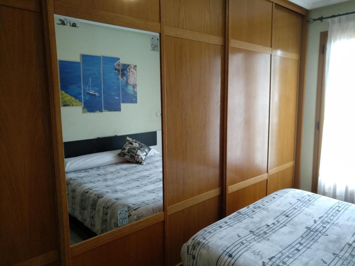 Bordatxiki Hondarribia Kültér fotó